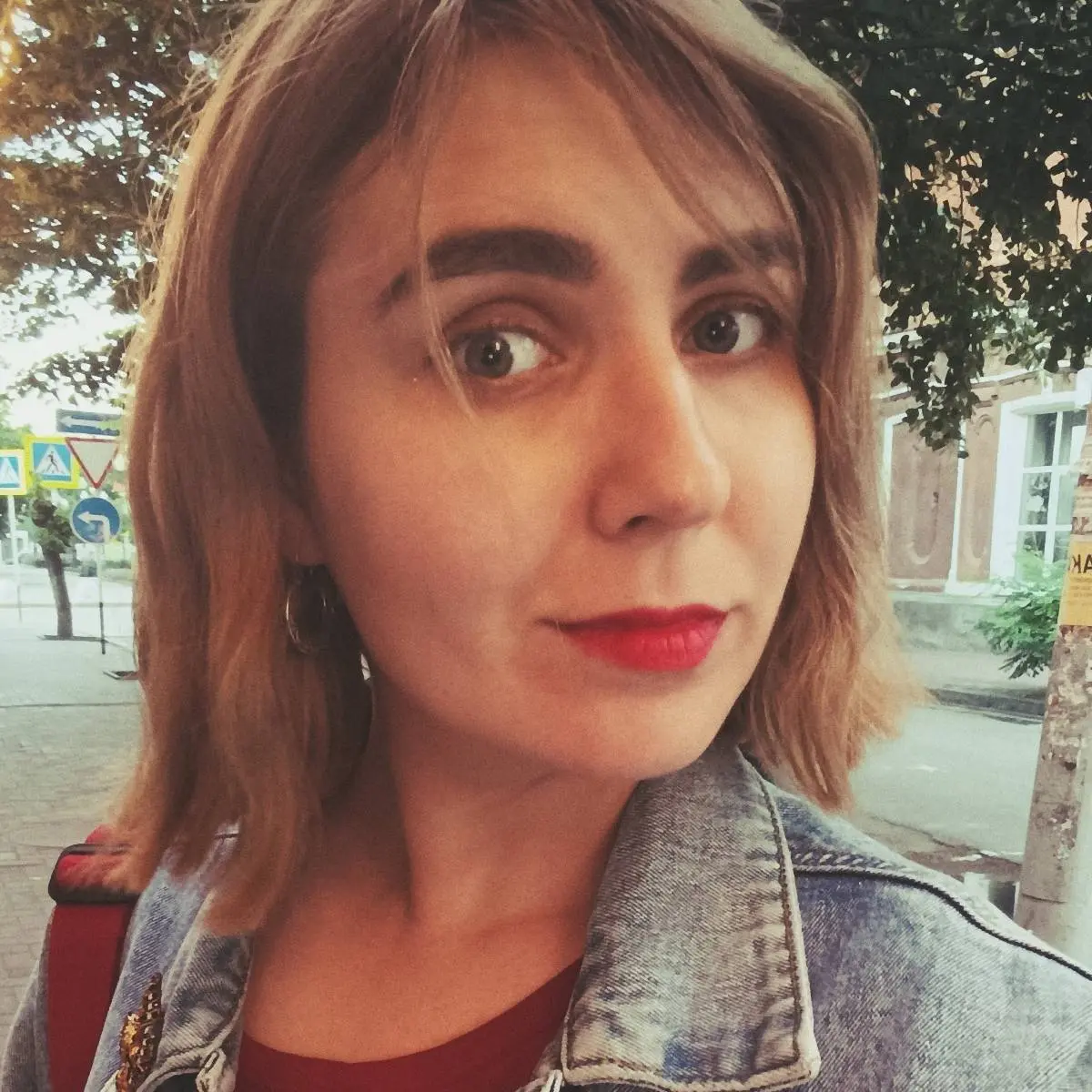 Дина Кошукова
