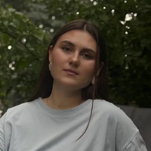 Алина Клокова