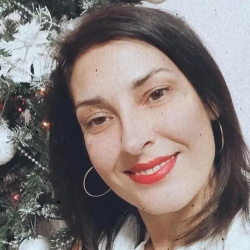 Альбина Макарова
