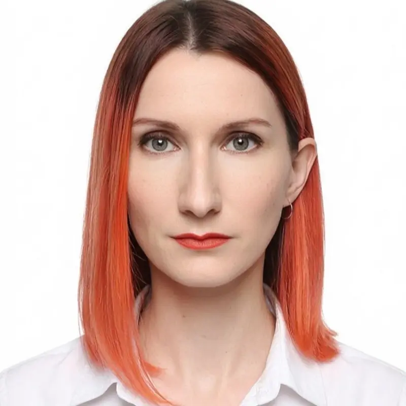 Елена Виткалова