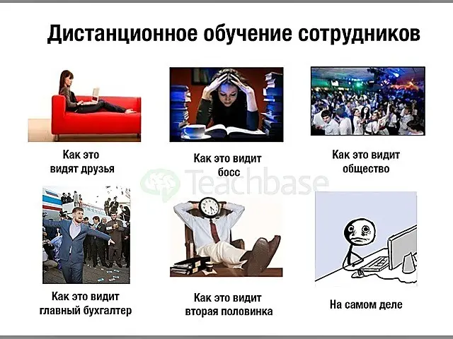 Диплом MBA теперь выдают вместе с латте? | Сетка — социальная сеть от hh.ru