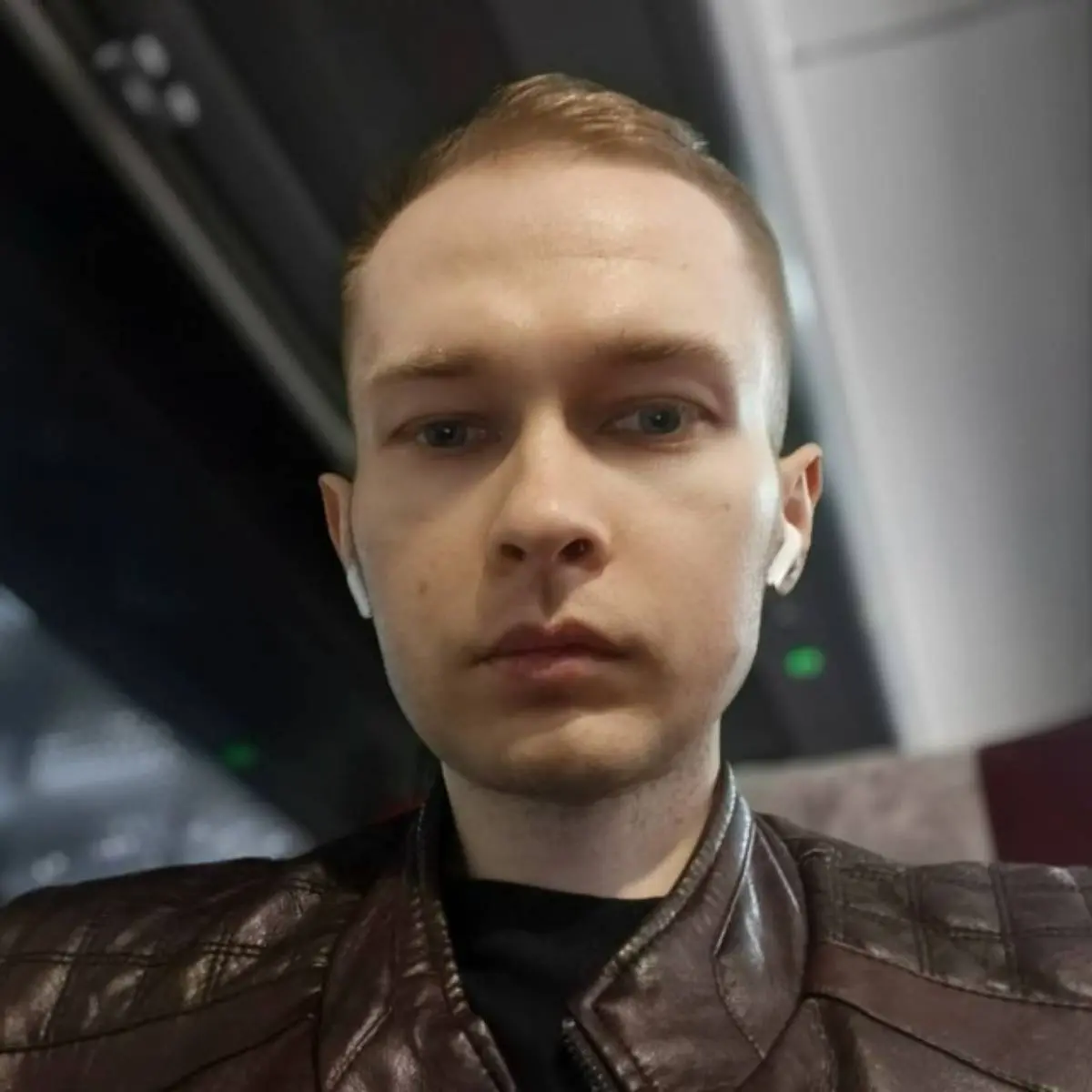 Антон Паршин