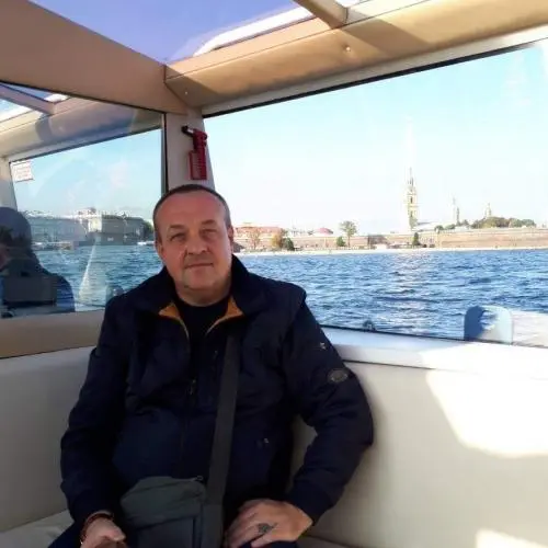 Александр Запорожец