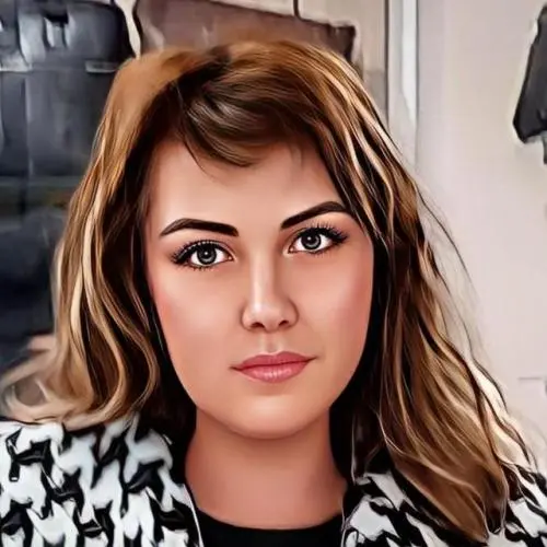 Татьяна Павлова
