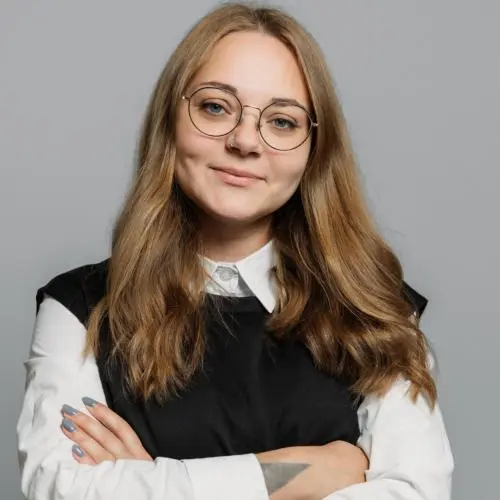 Анастасия Чернова