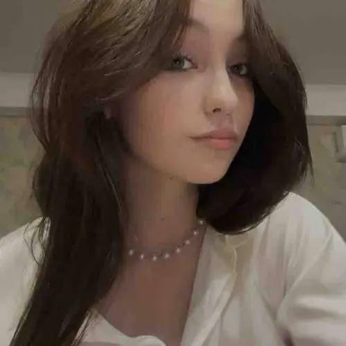 Серафима Дмитренко