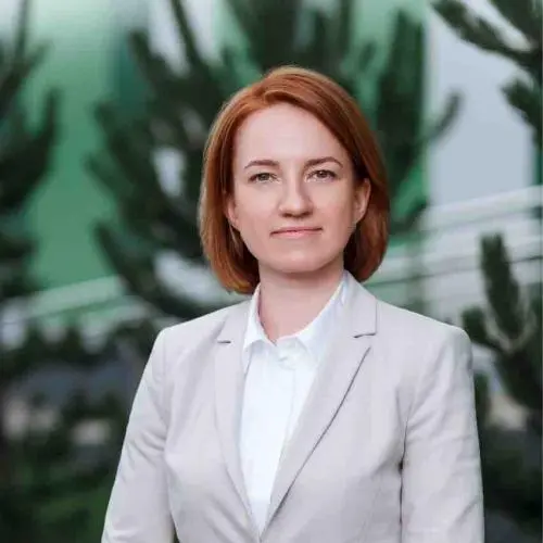 Анна Тищенко