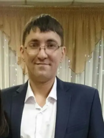 Ильдар Гиниятуллин