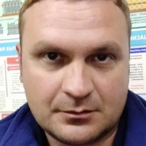Alexander Podryadov