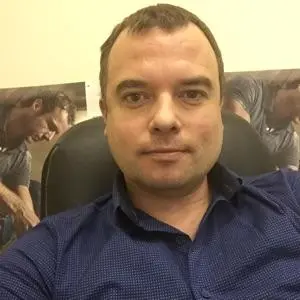 Дмитрий Щендригин