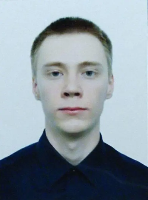 Эмиль Мухаметзянов