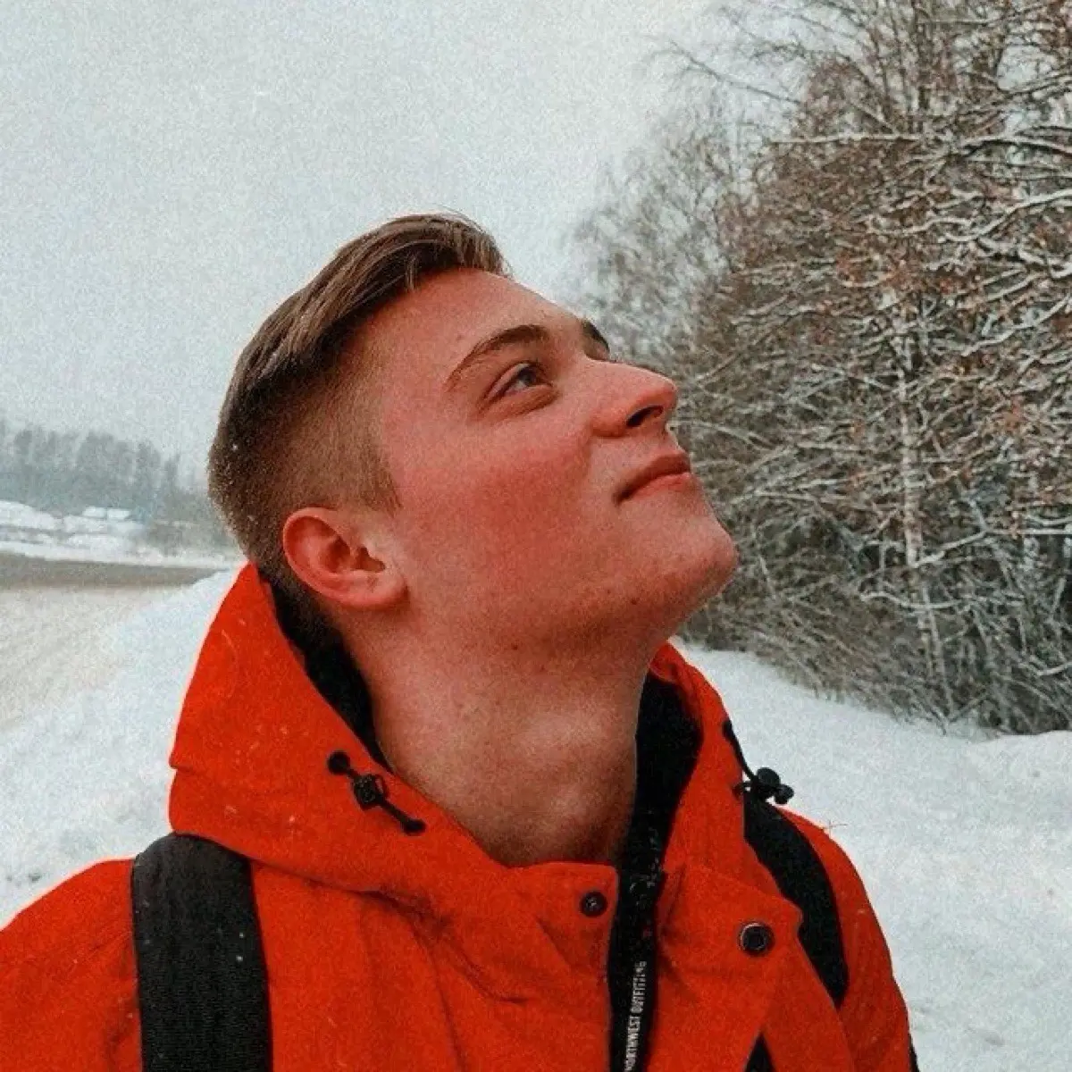 Даниил Матюнькин