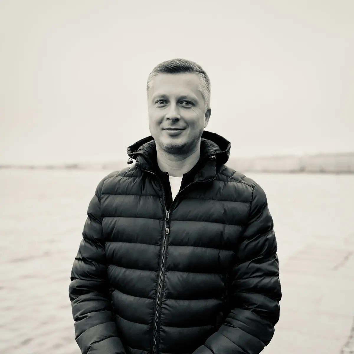 Андрей Козлов