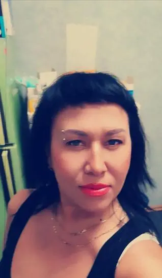 Альбина Сафина
