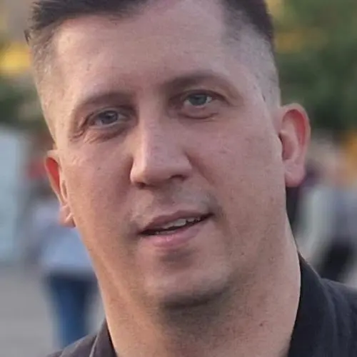 Максим Елунин
