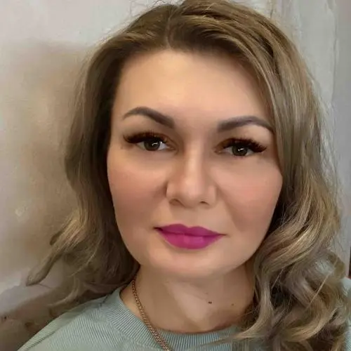 Ольга Албул