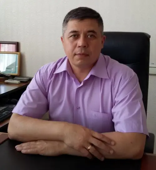 Ренат Шихаметов