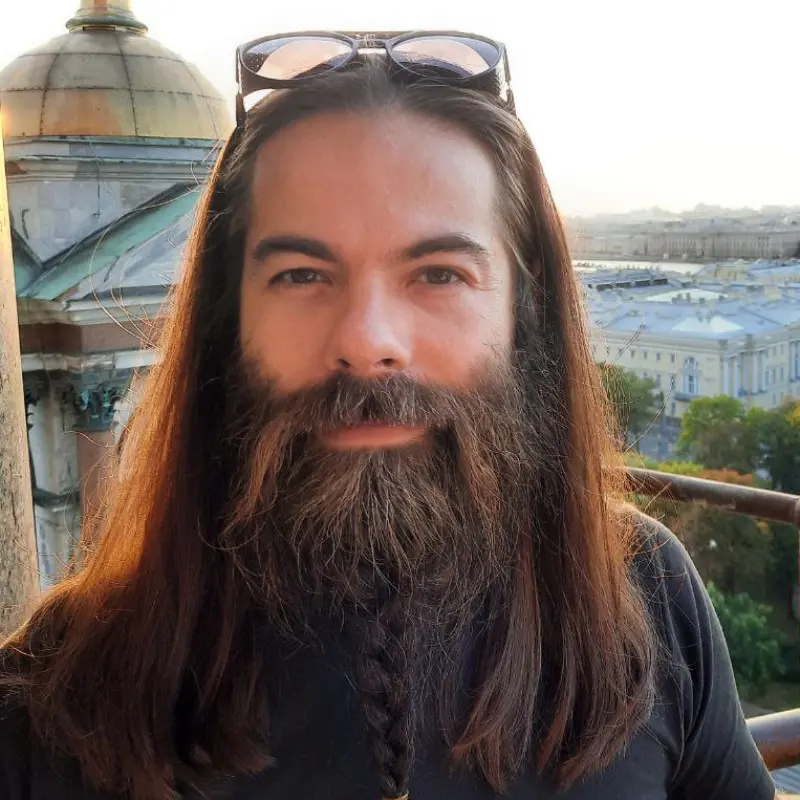 Сергей Сальников