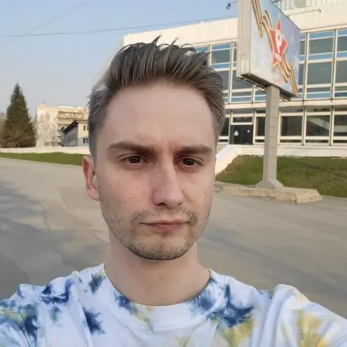 Роман Нагорных