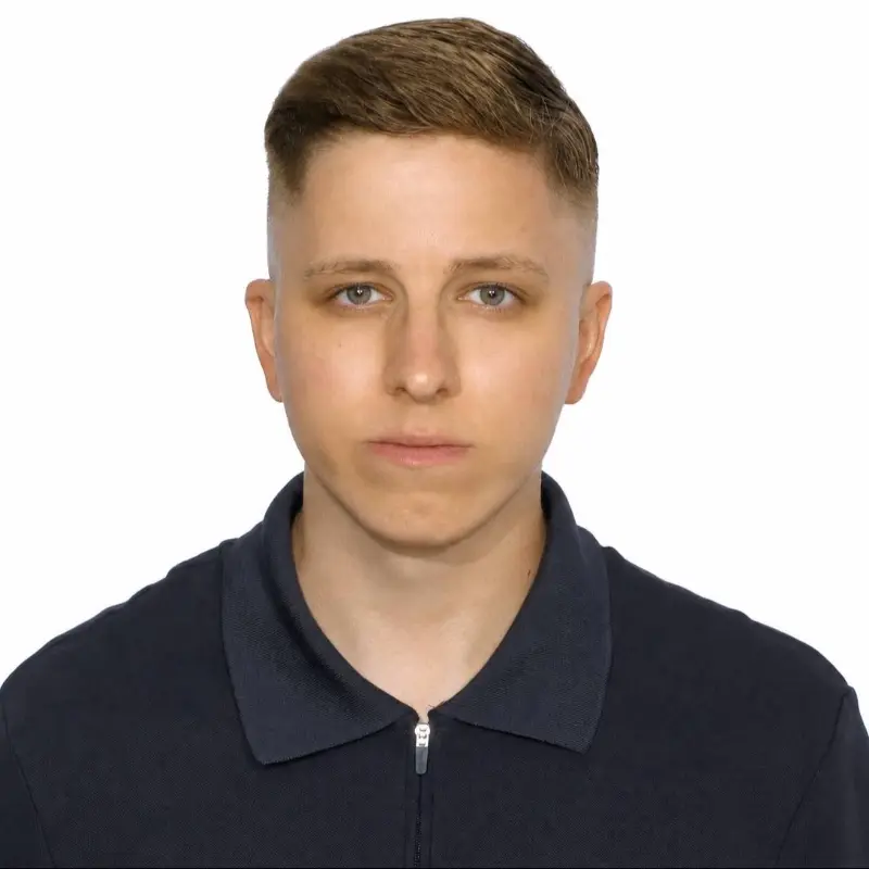 Тимур Зайнуллин