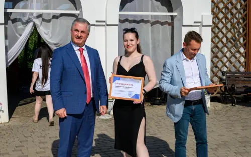 Любовь Карпычева