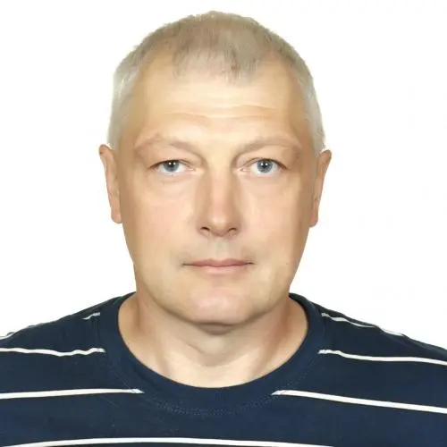 Игорь Миронов