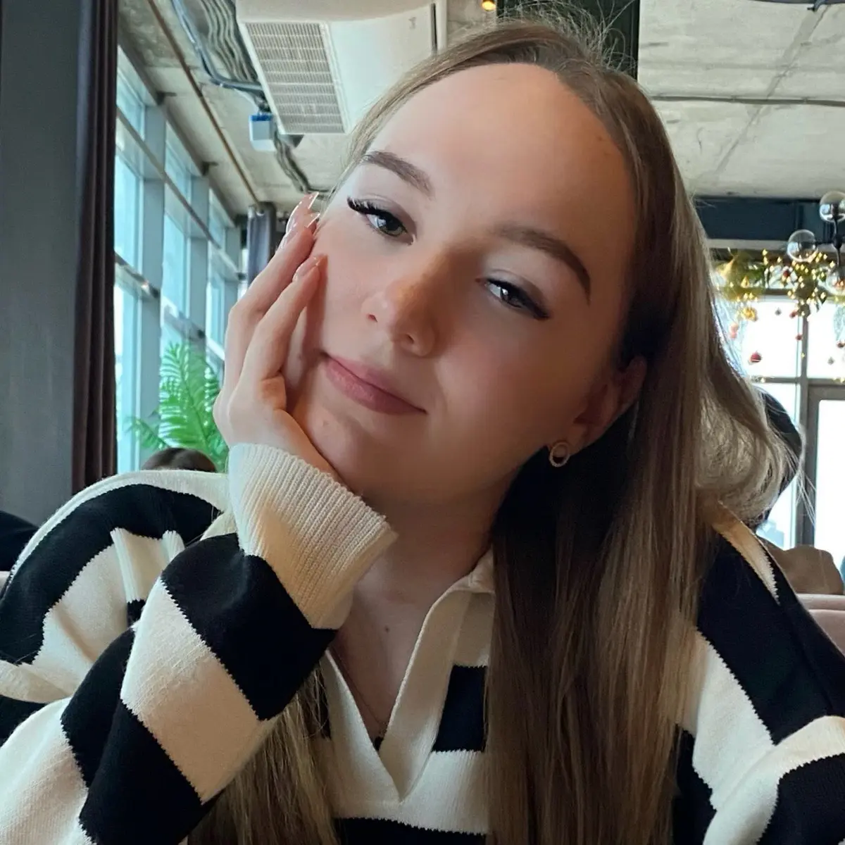 Олеся Учанева