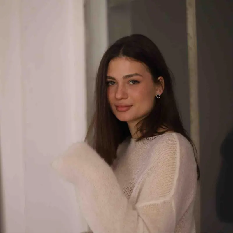 Анна Лушкова
