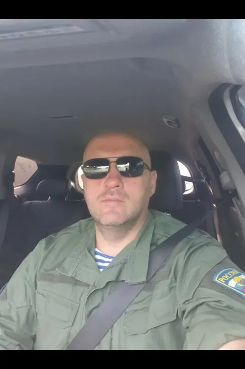 Алексей Соловьев