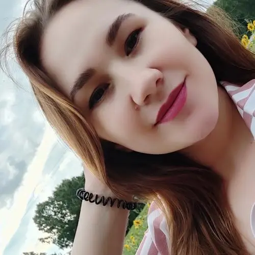 Галина Антоненко