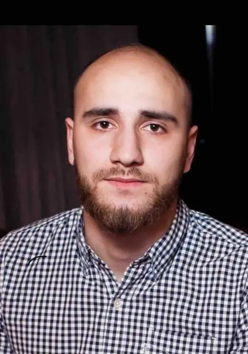 Владимир Беридзе