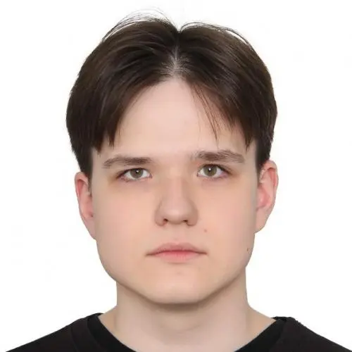 Сергей Шишмарин