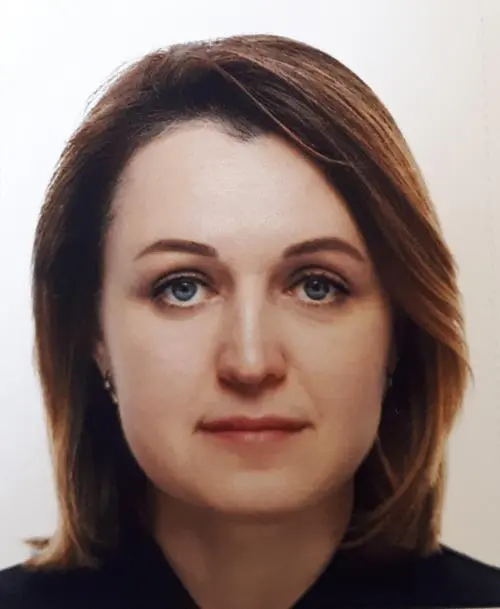 Галина Иванникова