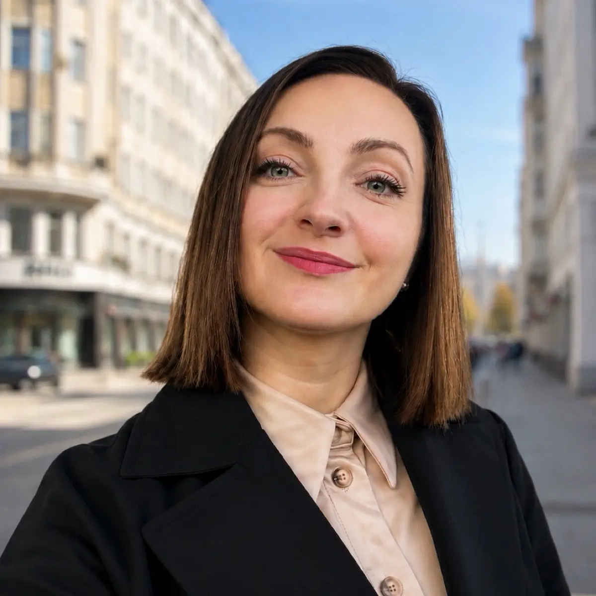 Юлия Умненкова