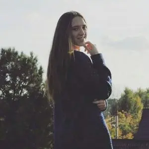 Анна Старцева
