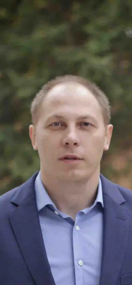 Алексей Васильев