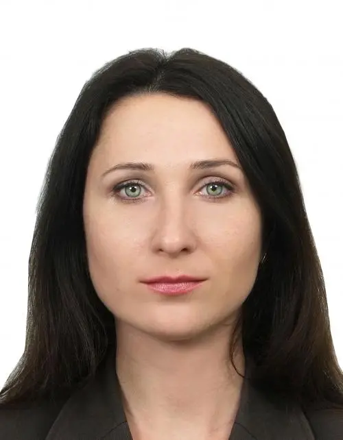 Марина Артемьева
