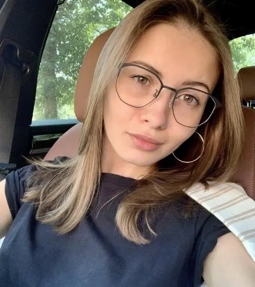 Sofiia Sorokozherdeva