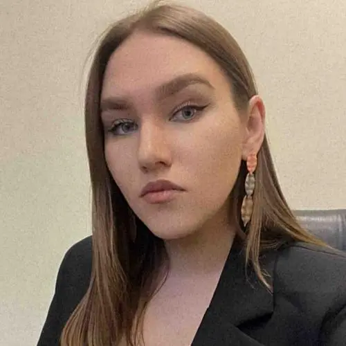 Екатерина  Смирнова