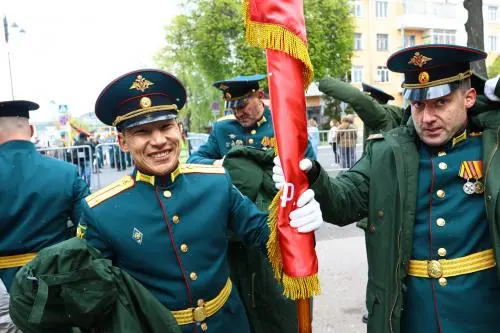 Владимир Ремизов
