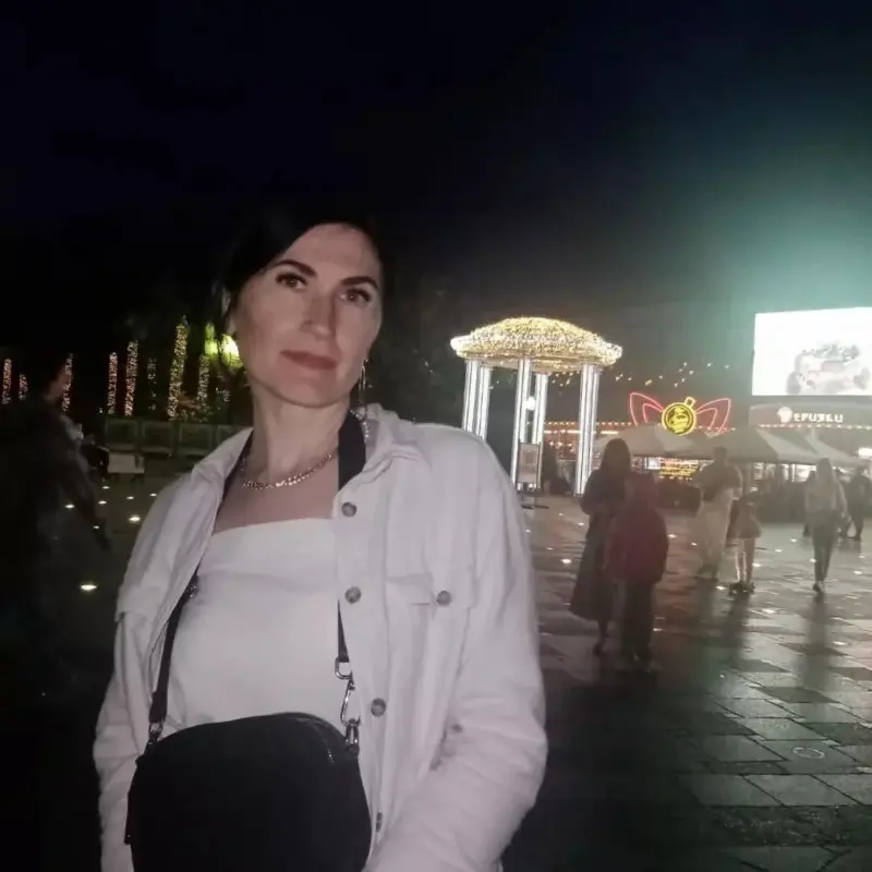 Ольга Скопинцева