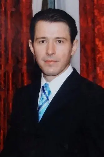 Сергей Краснов