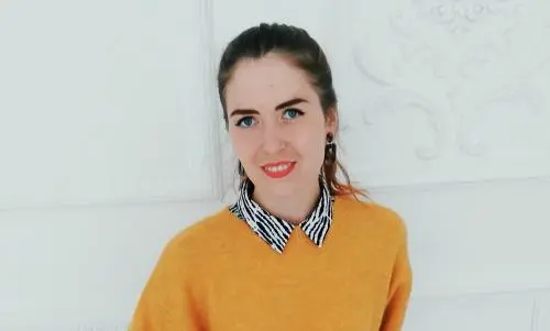 Елена Зорина