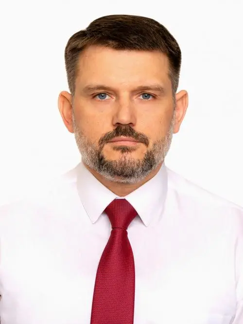 Андрей Боголюбов