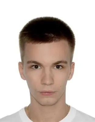 Александр Фролов