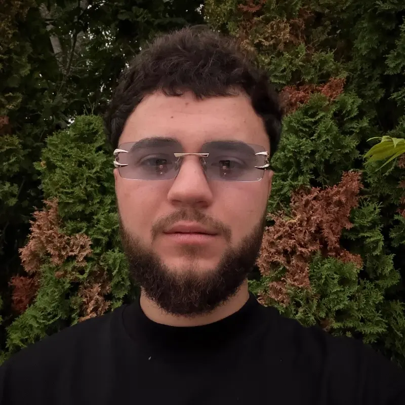 Владимир Стаценко
