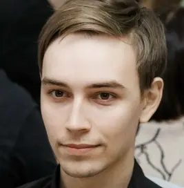 Андрей Данилов