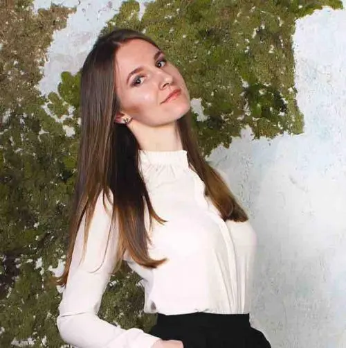 Елена Регель