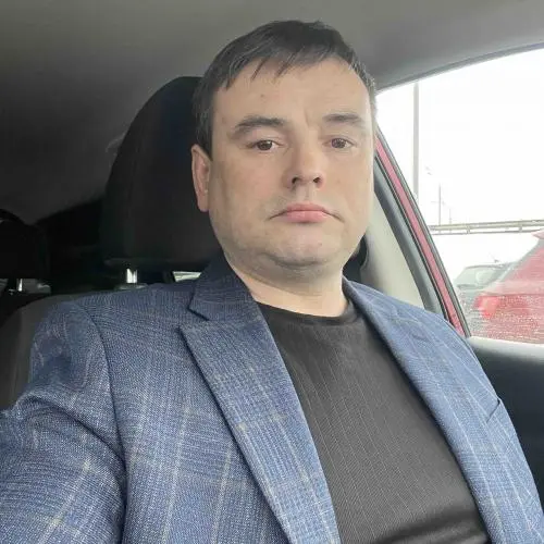 Андрей Морозов