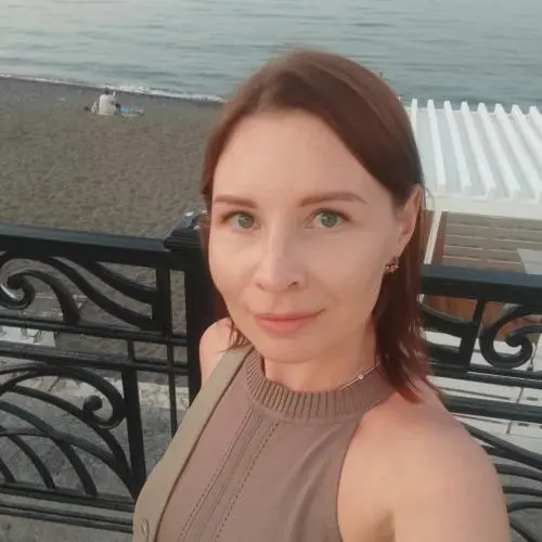 Ирина Яковлева